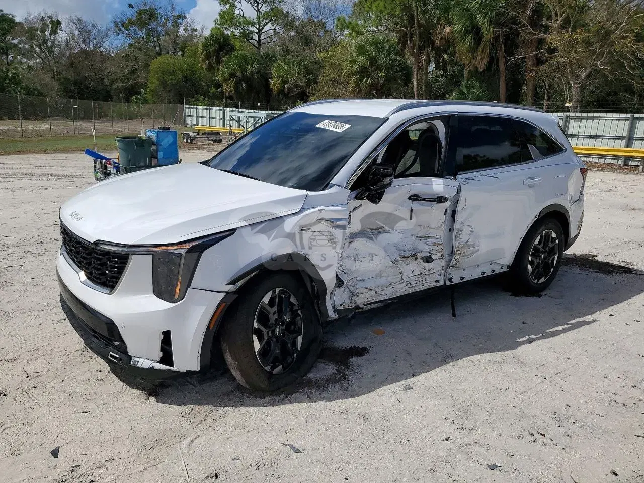 Kia Sorento 2.5L 4 2024