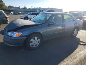 Toyota Camry 2.2L 4 2000