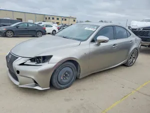 Lexus IS 2.5L 6 2015