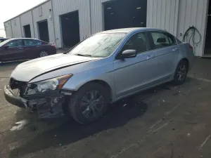 Honda Accord 2.4L 4 2012
