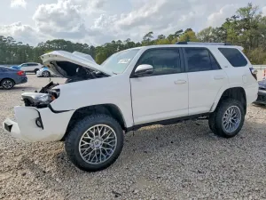 Toyota 4Runner 4.0L 6 2019