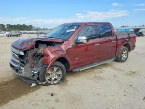 Ford F-150 3.5L 6 2015