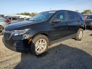 Chevrolet Equinox 1.5L 4 2023