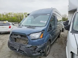 Ford Transit 3.5L 6 2020