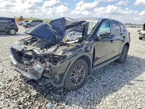 Mazda CX-5 2.5L 4 2019