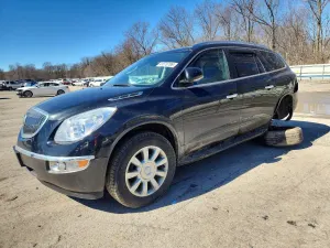 Buick Enclave 3.6L 6 2012