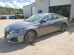 Nissan Altima 2.5L 4 2024