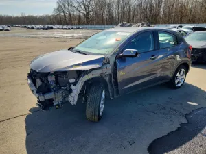 Honda HR-V 1.8L 4 2022