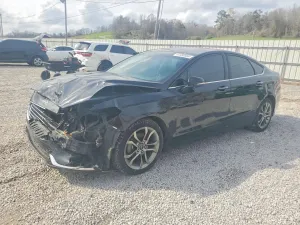 Ford Fusion 1.5L 4 2020