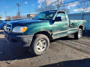 Toyota Tundra 4.7L 8 2000