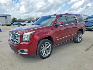 GMC Yukon 6.2L 8 2018