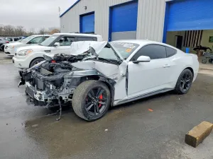 Ford Mustang 5.0L 8 2024