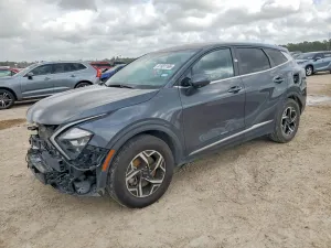 Kia Sportage 2.5L 4 2023