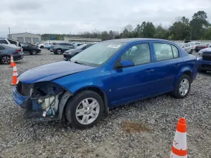 Chevrolet Cobalt 2.2L 4 2006