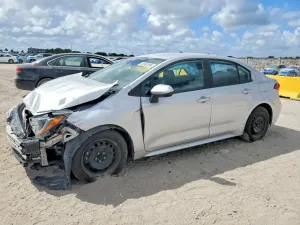 Toyota Corolla 1.8L 4 2022