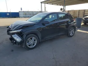 Hyundai Kona 2.0L 4 2020