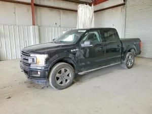 Ford F-150 5.0L 8 2018