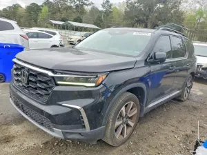 Honda Pilot 3.5L 6 2023