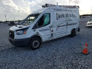Ford Transit 3.5L 6 2023