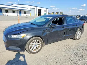 Ford Fusion 2.5L 4 2015