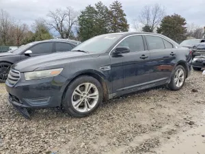 Ford Taurus 3.5L 6 2014