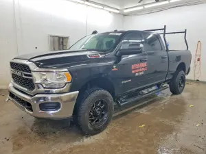 RAM 2500 6.7L 6 2019