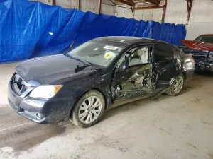 Toyota Avalon 3.5L 6 2010