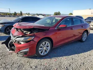 Chevrolet Malibu 1.5L 4 2024