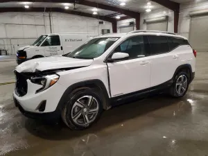 GMC Terrain 1.5L 4 2021
