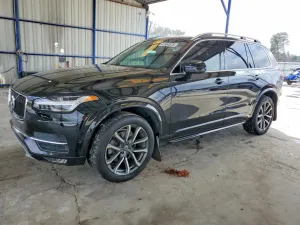 Volvo XC90 2.0L 4 2016