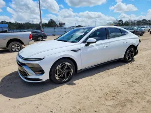 Hyundai Sonata 2.5L 4 2024