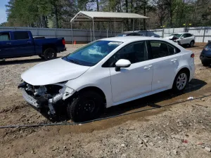 Toyota Corolla 1.8L 4 2021