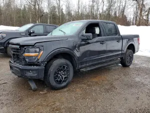 Ford F-150 2.7L 6 2024