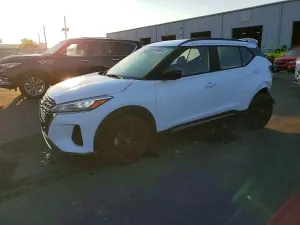 Nissan Kicks 1.6L 4 2023
