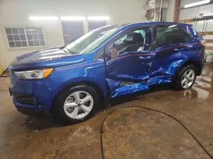 Ford Edge 2.0L 4 2024