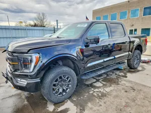 Ford F-150 3.5L 6 2023