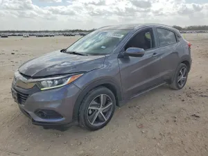 Honda HR-V 1.8L 4 2022