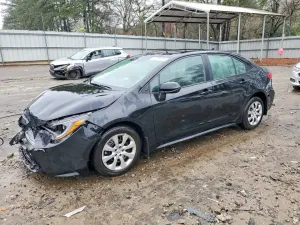 Toyota Corolla 2.0L 4 2025