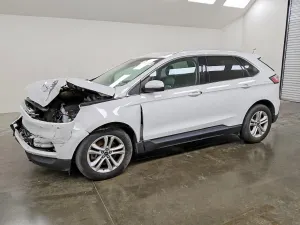 Ford Edge 2.0L 4 2019