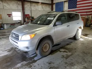 Toyota Rav4 2.4L 4 2008