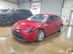 Toyota Corolla 2.0L 4 2024