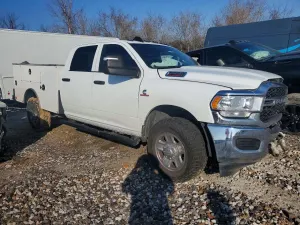 RAM 2500 6.7L 6 2024