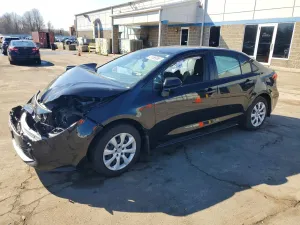 Toyota Corolla 2.0L 4 2023