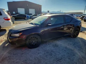 Scion tC 2.5L 4 2011