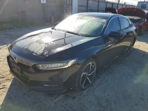 Honda Accord 1.5L 4 2020