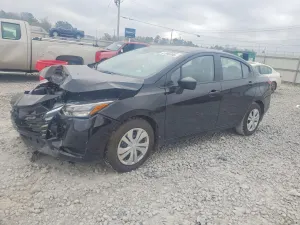 Nissan Versa 1.6L 4 2025