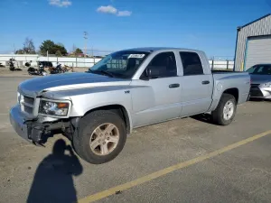 Dodge Dakota 4.7L 8 2010