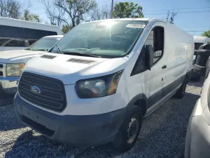 Ford Transit 3.7L 6 2017