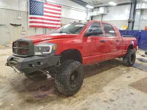 Dodge RAM 5.7L 8 2006
