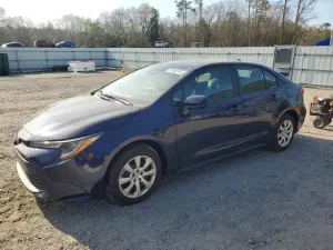 Toyota Corolla 2.0L 4 2025